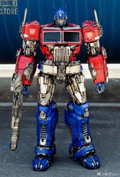 [Pre-Order] NakoMake CR-05 Classic Reborn Optimus Prime -Cheap Action Figures Store 91c0b48c19