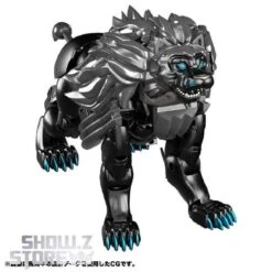 Takara Tomy Masterpiece MP-48+ Dark Amber Leo Prime -Cheap Action Figures Store 91d0255a0a