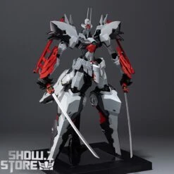 Sentinel Toys Riobot Linebarrels Of Iron EX-Linebarrel -Cheap Action Figures Store 91dd967a86