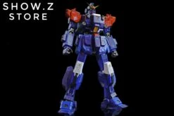 FunHobby/Metal Heart 1/100 RX-79BD-2 Blue Destiny BD-02 BD02 Gundam Metal Build Style -Cheap Action Figures Store 91e43f1a86