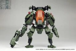 Rihio Multiabyss MM004 Sky Limulus + Ground Horsefoot & MM005 Vermin Slahser MK2 Set Of 3 -Cheap Action Figures Store 92002b02bc