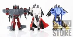 DX9 TOYS War In Pocket X30 X32 X31 Conehead Set Of 3 -Cheap Action Figures Store 9205d487e4