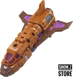 Iron Factory IF-EX23 Booster Spear & Spin Vulture [War Giant - Set B] -Cheap Action Figures Store 921aaeae45