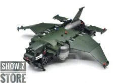 Rihio Multiabyss MM004 Sky Limulus + Ground Horsefoot & MM005 Vermin Slahser MK2 Set Of 3 -Cheap Action Figures Store 922072e8c5