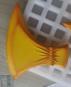 Lewin Resources LW-01B Optimus Prime Clear Limited Edition W/ LED -Cheap Action Figures Store 922915041e