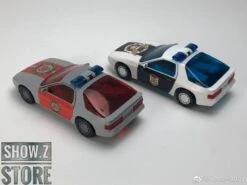 FansHobby MB-13A Ace Goshooter/Siren Animation Version -Cheap Action Figures Store 92304a5bf1