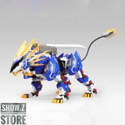 ZA Model 1/72 SF95-001 Murasame Liger Model Kit -Cheap Action Figures Store 92491dcc61