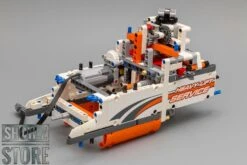 Lepin/King 20002 Heavy Lift Helicopter 37 Lepin/King 20002 Heavy Lift Helicopter -Cheap Action Figures Store 926c502a61