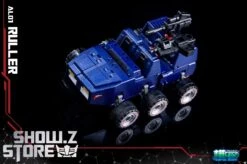 Modfans AL01T Path Of Transfiguration Ruller Roller Blue Version 22 Modfans AL01T Path Of Transfiguration Ruller Roller Blue Version -Cheap Action Figures Store 9273c3d70f