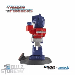 [Coming Soon] Killerbody KB20069-54 Transformers G1 Optimus Prime Collectible Action Doll Deluxe Version -Cheap Action Figures Store 927c160f13
