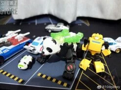 52Toys BeastBox BB-13 Bigpower -Cheap Action Figures Store 928584a1f0