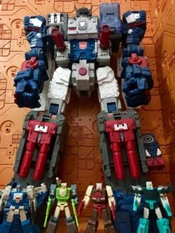 Unique Toys UT YM05 Palm Collection Day & Night Snapdragon Cerebros -Cheap Action Figures Store 9292aaf14a