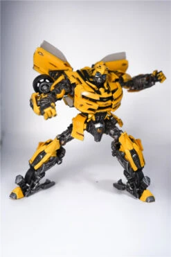 Blue Circus BC02D Bumblebee MPM-03 Oversized Battle Damaged Version -Cheap Action Figures Store 929e48cd05