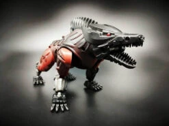 Unique Toys UT Steeljaw For Perukill AOE Lockdown Set Of 2 -Cheap Action Figures Store 92cf23ea0b