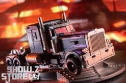 BW TW-1022B Jetwing Optimus Prime Black Version -Cheap Action Figures Store 92fb43a490