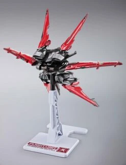 Metal Club MC 1/100 MBF-P02 Gundam Astray Red Frame SEED Metal Build -Cheap Action Figures Store 932e90be83