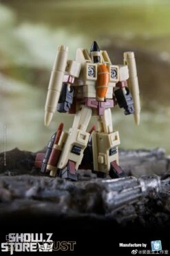 Dr.Wu DW-E21S Sand Dust Ramjet & DW-E22B Pathfinder Cosmos Set Of 2 -Cheap Action Figures Store 934855597a