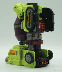 NBK-04 Mixer Truck MixMaster -Cheap Action Figures Store 9360e92769