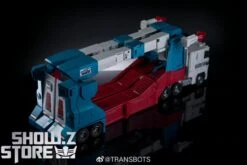 XTransbots MX-22T Commander Stack Ultra Magnus Youth Version -Cheap Action Figures Store 93632eb236
