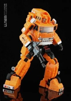 Mastermind Creations PS-05 Girder Grapple -Cheap Action Figures Store 937d37043c