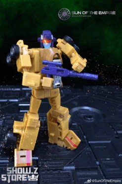 Rising Force RF-L03 Creep Drag Strip -Cheap Action Figures Store 938055b8a9