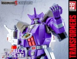 Action Toys ULTIMETAL-S Series Galvatron -Cheap Action Figures Store 93ad056db7