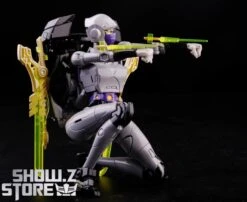 Rose & Toys Robot Rose Nightbird 21 Rose & Toys Robot Rose Nightbird -Cheap Action Figures Store 93b1587437