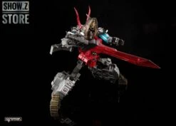 G-Creation GCreation SRK-05 SRK05 Hammer Slag Shuraking Combiner Reissue -Cheap Action Figures Store 93f0267729