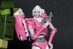 Fanstoys FT-24 Rouge Arcee -Cheap Action Figures Store 93f4974df6