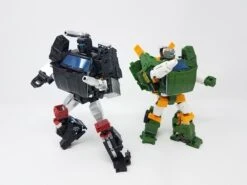 BadCube OTS-11 Speedbump(Trailerbreaker) -Cheap Action Figures Store 940f24cdbe