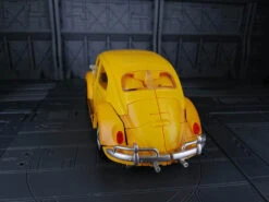 Black Mamba BMB LS-07 LS07 Armour Wasp Bumblebee MPM-07 MPM07 -Cheap Action Figures Store 9419716564