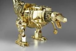 4th Party MP08G MP-08G Grimlock Oversized Gold Version -Cheap Action Figures Store 9441d8e6ef