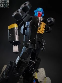 DX9 Toys D-17B Scout Dragstrip G2 Version -Cheap Action Figures Store 9446dd36be