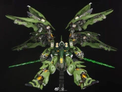 Metal Club MC 1/100 NZ-666 Kshatriya MB MB Style Gundam Unicorn -Cheap Action Figures Store 94530a540e