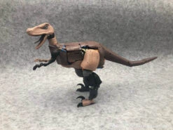 Infinite Transformation IT-02 Masterpiece MP-41 Dinobot Beast War -Cheap Action Figures Store 945589efb6