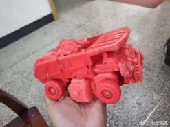 [New In Box] Jinbao Oversized Devastator Long Haul & Hook [Set C] -Cheap Action Figures Store 9458704d1b