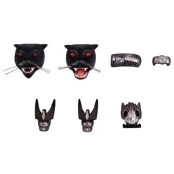 Takara Masterpiece MP-34S Cheetor Shadow Panther 17 Takara Masterpiece MP-34S Cheetor Shadow Panther -Cheap Action Figures Store 9465d7c20a