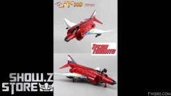 [Pre-Order] FansToys FT-30D Viper Fireflight -Cheap Action Figures Store 9476fd0ca1