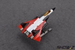 Yes Model YM04 MP-11NR Ramjet Conehead Seeker -Cheap Action Figures Store 94770b79c5