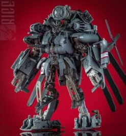 Takara Studio Series Leader Class Blackout SS-08 -Cheap Action Figures Store 94b0874236