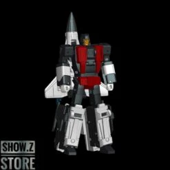 Zeta Toys ZC-01 Downthrust Skydive -Cheap Action Figures Store 95265178be