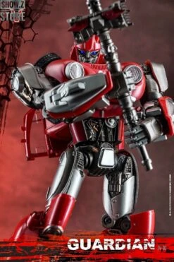 Zeta Toys ZV-03 Guardian Cliffjumper -Cheap Action Figures Store 95303a286f