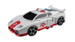 IronFactory EX-26A Racing Bros Annihilator Red Alert -Cheap Action Figures Store 95632d34e3