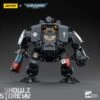 JoyToy Source 1/18 Warhammer 40K Black Templars Redemptor Dreadnought