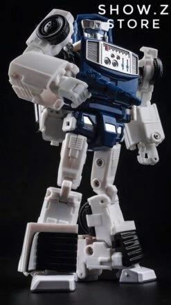 XTransbots X-Transbots XTB MM-VII MMVII MM-7 MM7 Hatch Tailgate Reissue -Cheap Action Figures Store 956635cd6a