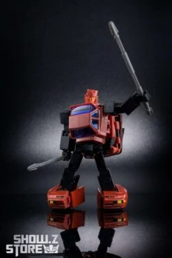 XTransbots MM-10R Coprimozzo Hubcap G2 Version -Cheap Action Figures Store 9567b7fa64