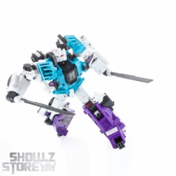 Jinbao Six Faces Ninja Six Shot Japanese Version -Cheap Action Figures Store 9575c79b43