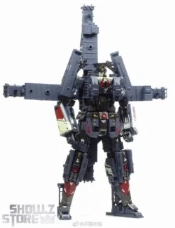 [Coming Soon] ToysEasy YW2214 Gustav Railway Gun -Cheap Action Figures Store 9577bebd87