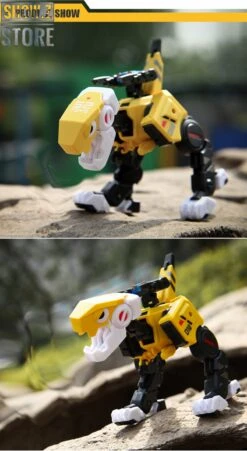 52Toys BeastBox BB-01 Dio 1.5 Version -Cheap Action Figures Store 958215a720