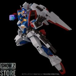 Sentinel Toys Riobot Super Robot Wars OG R-1 Real Personal Trooper -Cheap Action Figures Store 9594cf57f9